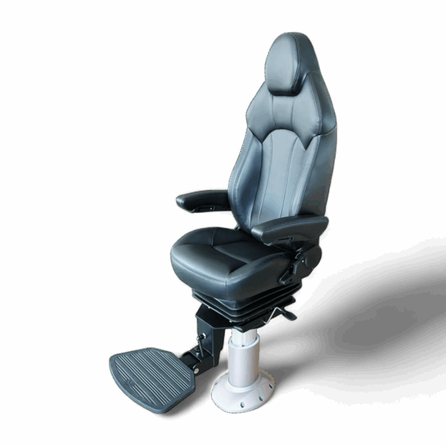 Капитанское кресло для судна/яхты FS101165B-SA(b)