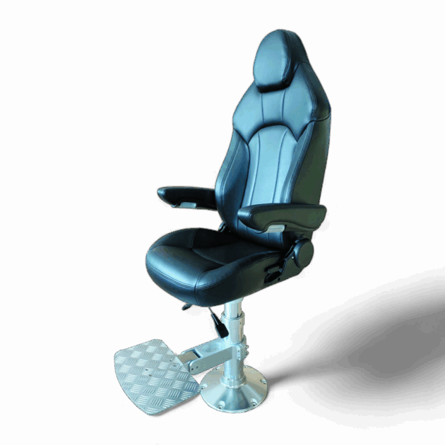 Капитанское кресло для судна/яхты FS101305A