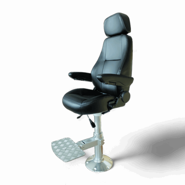 Капитанское кресло для судна/яхты FS102305A